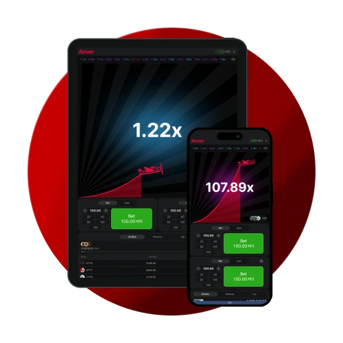 Look for mobile-friendly Aviator platforms popular among Kenyan punters.