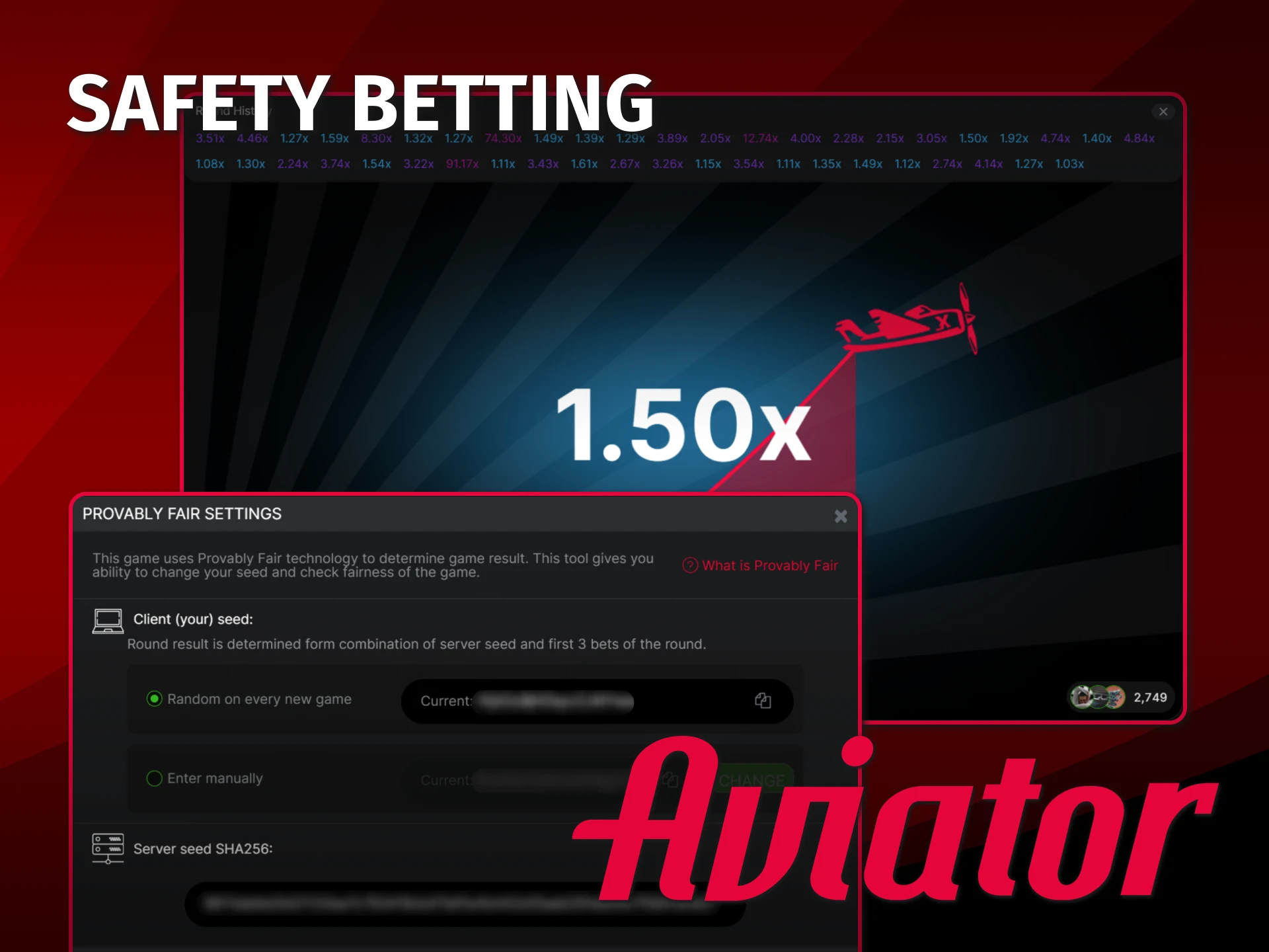Regulated Aviator betting ensures security and safe payouts in Kenya.