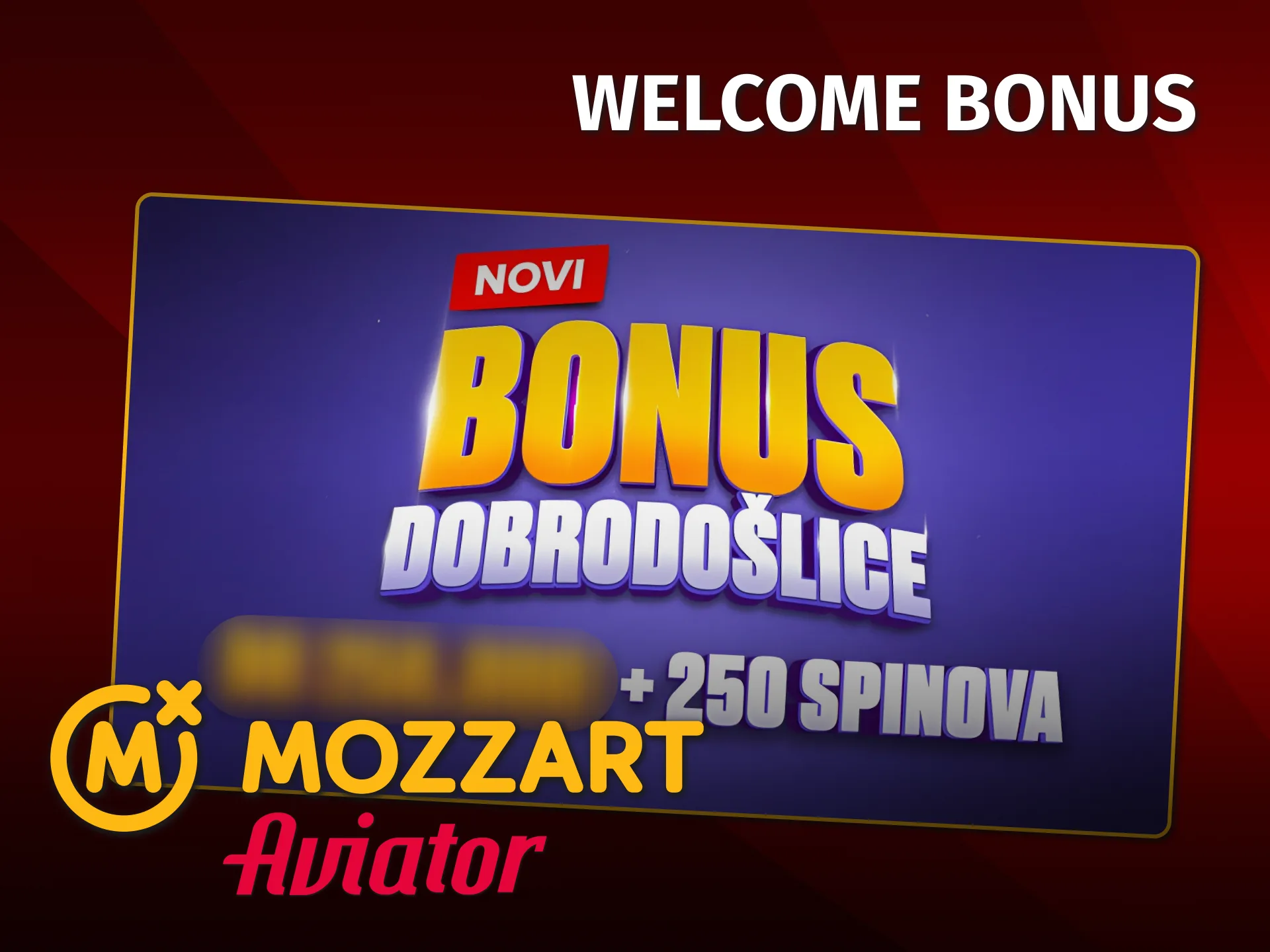 Claim your MozzartBet Aviator welcome bonus in Kenya.