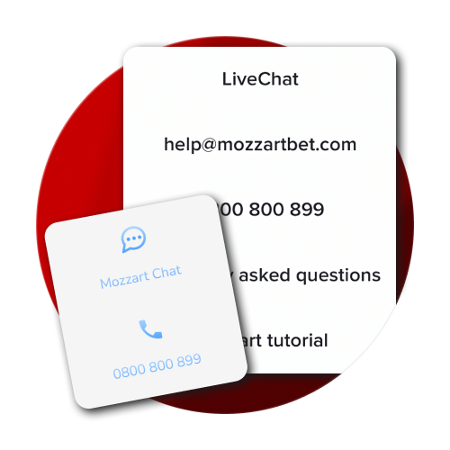 Get quick help for Aviator issues from MozzartBet Kenya agents.