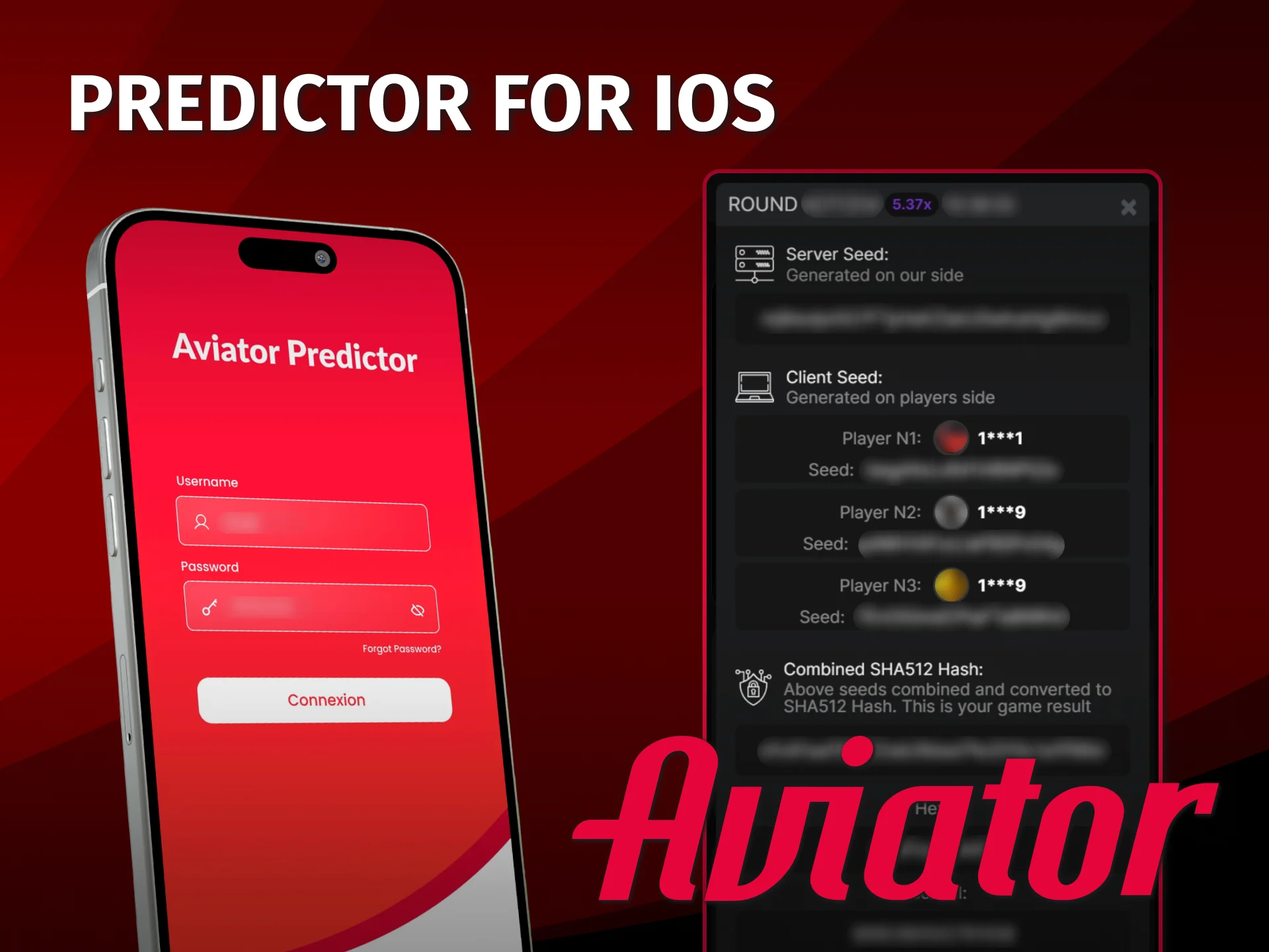 Be cautious with the Aviator Predictor iOS app in Kenya.